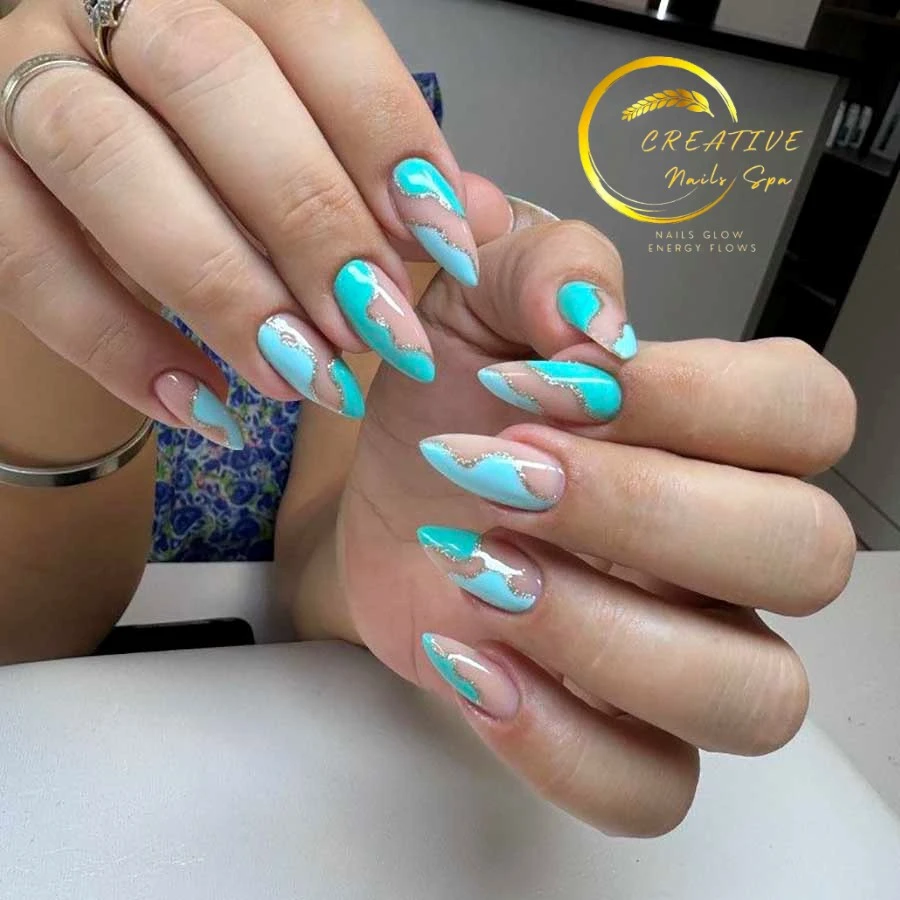 Creative Nails Spa Naples